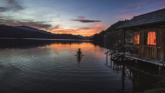 (Bild: Gert Perauer; Romantik Hotel Seefischer am See)