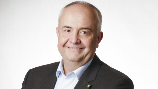 Manfred Böhmwalder wird in Götzis das Zepter übernehmen.