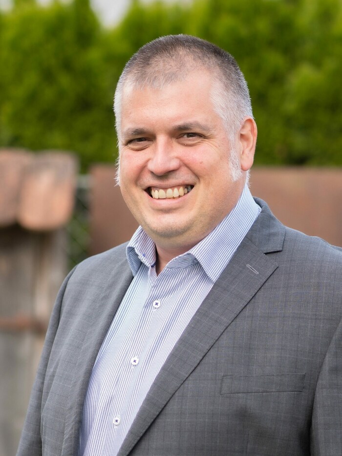 Daniel Schuster folgt Rainer Siegele nach.