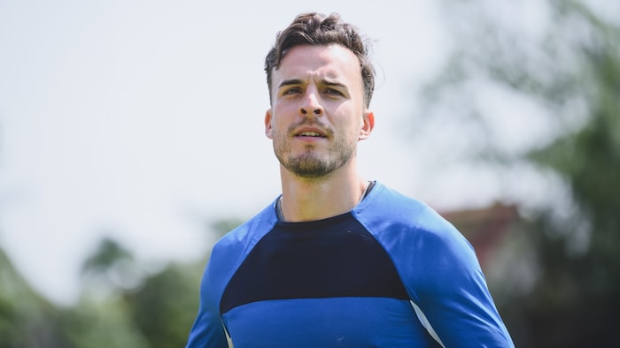 Haris Tabakovic