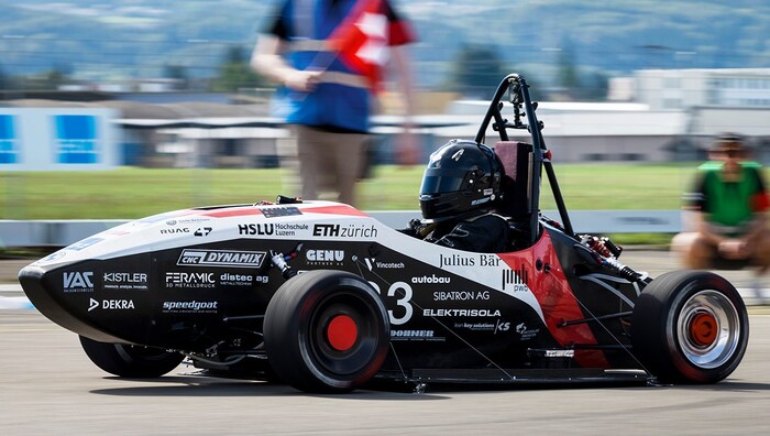 Akademischen Motorsportverein Zürich