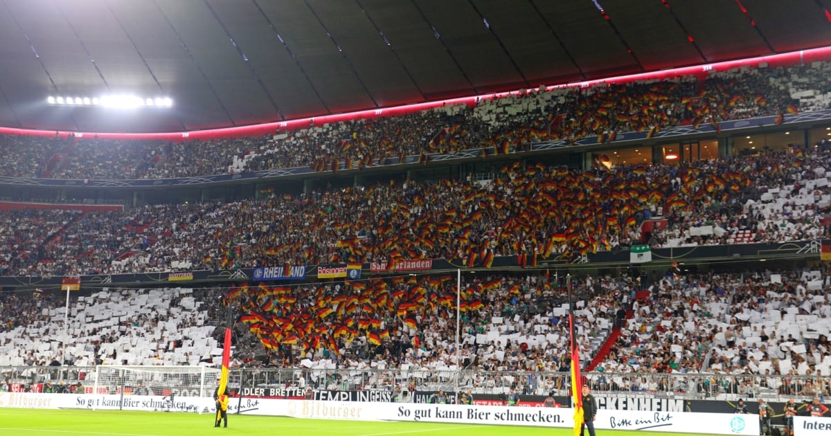 Fans, aufgepasst So viel kosten Tickets für EM 2024 in Deutschland