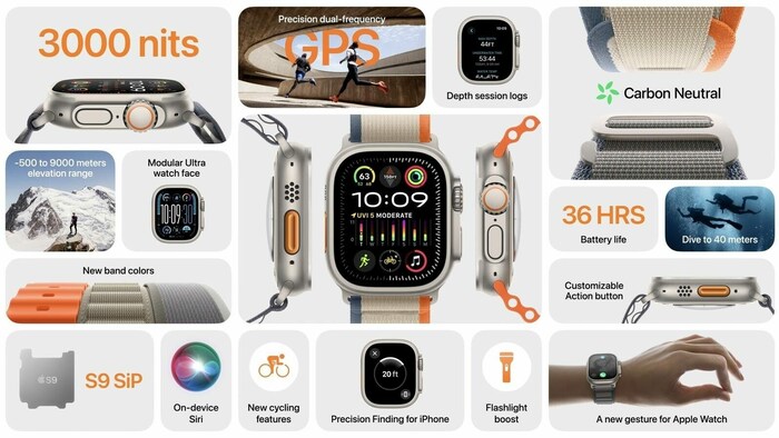 Apple verzichtet fortan bei seinen Produkten auf tierisches Leder.