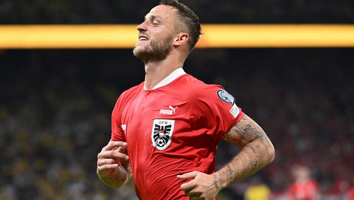 Marko Arnautovic