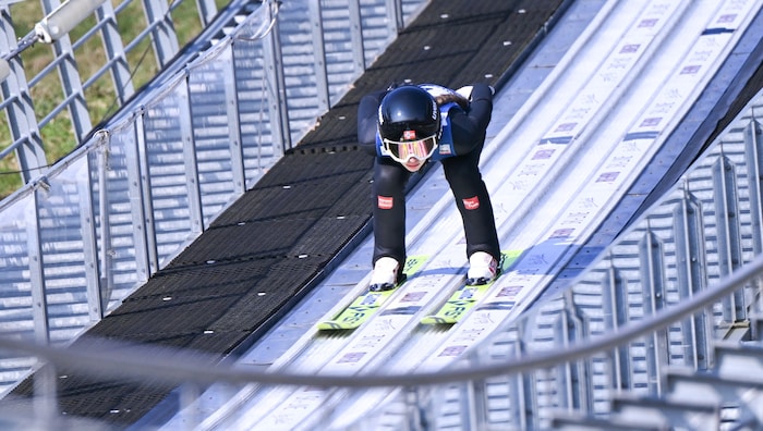 Ingvild Synnoeve Midtskogen