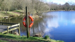 Annabels Elternhaus befindet sich nur 600 Meter von dem Teich entfernt. (Bild: commons.wikimedia.org)