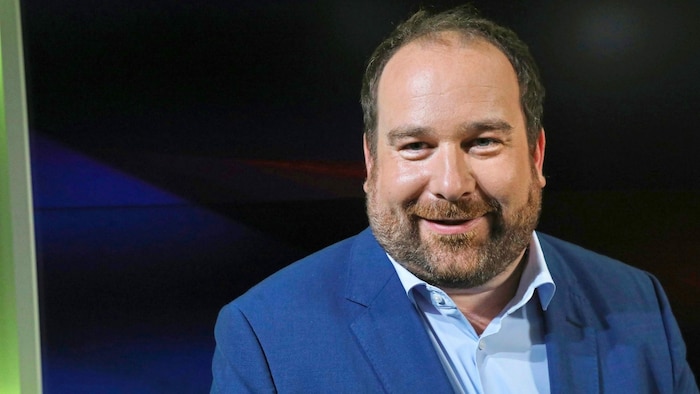 Christoph Haselmayer, Kamuoyu Araştırma ve Veri Analizi Enstitüsü (IFDD) Başkanı