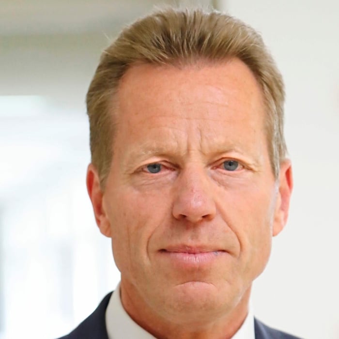 Hans-Peter Seewald, Leiter der Kriminalprävention