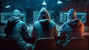 Die Opfer der Menschenhändler werden festgehalten und etwa als „Love Scammer“ gezwungen, nichts ...