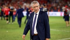 Fernando Santos (Bild: AP Photo/Franc Zhurda, File)