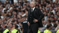 Schwere Vorwürfe gegen Carlo Ancelotti (Bild: APA/AFP/Thomas COEX)