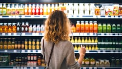 „Schrumpfflation“ ist eine weit verbreitete Praxis, der sich auch Supermärkte wie Carrefour bei ihren Eigenmarkenprodukten schuldig machten. (Bild: mila103 - stock.adobe.com)
