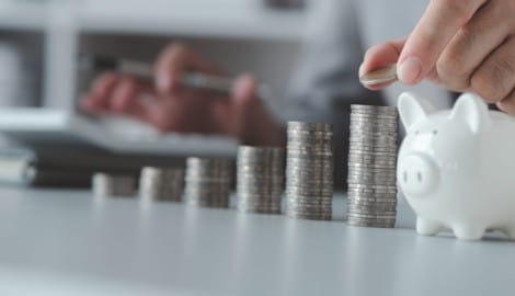 Die schleichende Steuererhöhung ist zum Teil zurück. (Bild: stock.adobe.com - PhotosD)