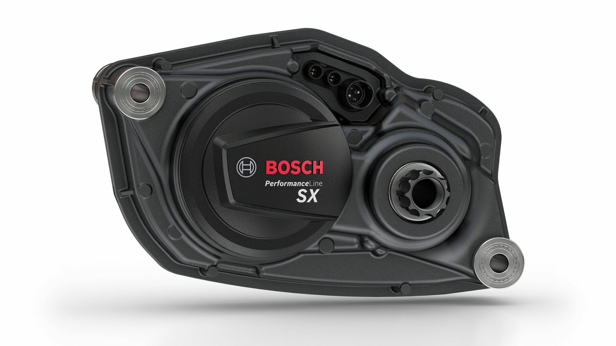 Lediglich zwei Kilogramm wiegt der SX und ist damit fast einen Kilogramm leichter als der ...