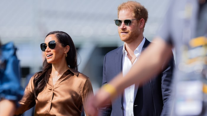 Für Herzogin Meghan und Prinz Harry gibt es bei Spontan-Besuchen in der alten Heimat in Zukunft keinen Platz mehr in den königlichen Residenzen.