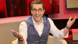Andreas Schmid ist nur einer der Lieblinge, die gehen. (Bild: Peter Tomschi)