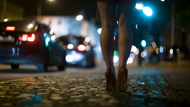 In Europa gibt es viele unterschiedliche Regelungen zur Prostitution - vom Verbot über die Regulierung bis zur kompletten Liberalisierung. (Bild: stock.adobe.com/Rafal Bloch)