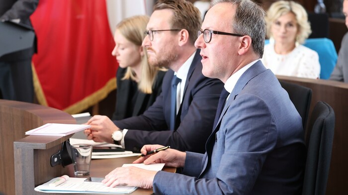 Neos-Landeschef: „Übergewinne gehören Tirolern“