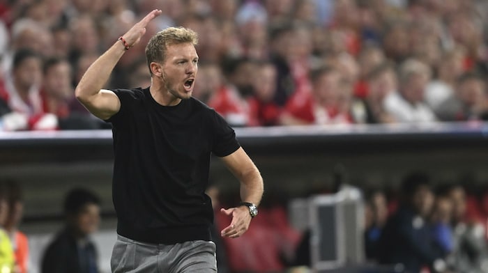Julian Nagelsmann