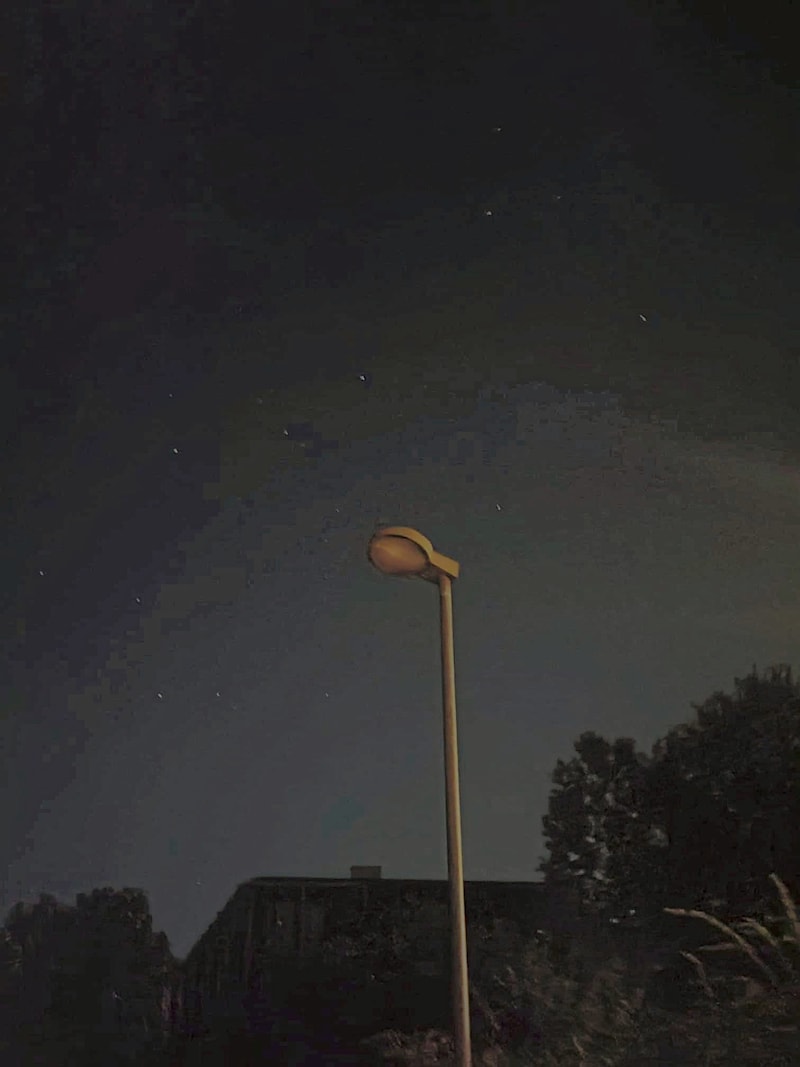 Ebenthal und Bad Bleiberg verzichtet auf Straßenlicht. (Bild: Elisa Aschbacher, Krone KREATIV)