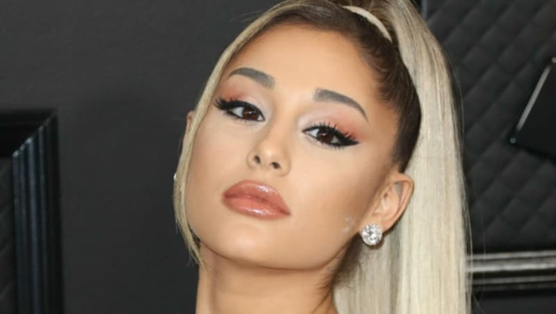 Ariana Grande will sich mit dem Älterwerden anfreunden. (Bild: ImagePressAgency / Action Press / picturedesk.com)