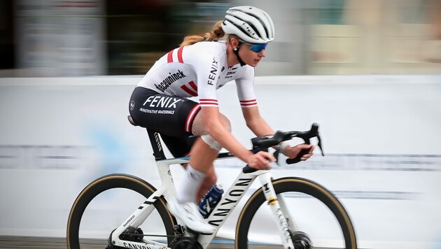 Carina Schrempf (Bild: GEPA pictures)