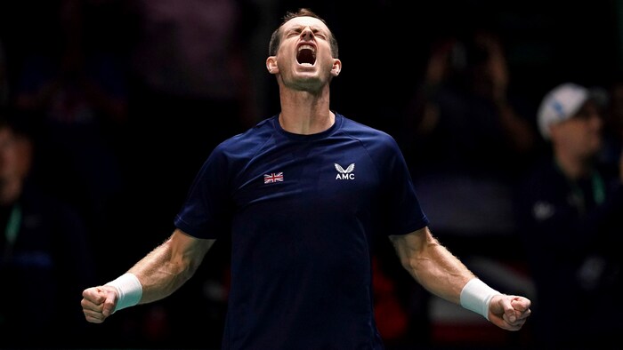 Andy Murray