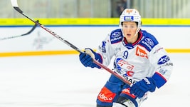 Vinzenz Rohrer (Bild: GEPA pictures)