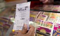 Die Gesamtspielsumme betrug 54.951.738 Euro.