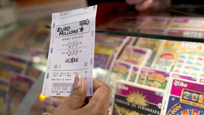 Die Gesamtspielsumme betrug diesmal 54.951.738 Euro. (Symbolbild)