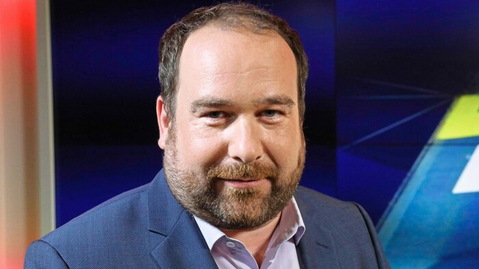 Meinungsforscher Christoph Haselmayer sieht eine hervorragende PR