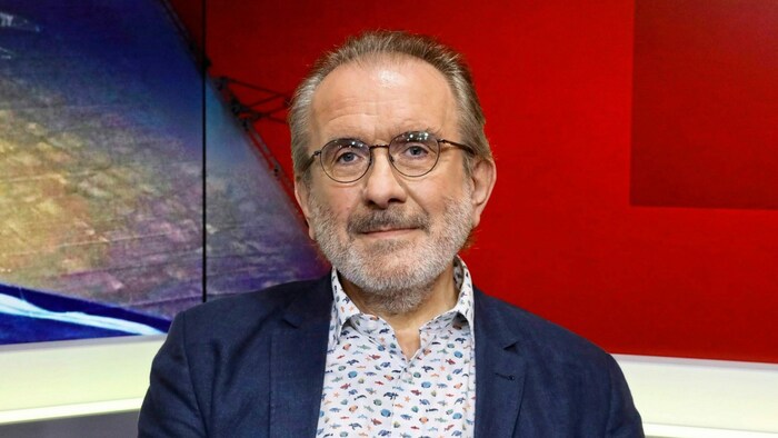 Medienhistoriker Fritz Hausjell fragt sich: „Wer finanziert diesen Film?“