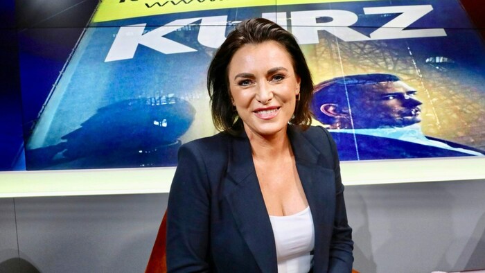 Ex-Ministerin: „ÖVP mit Nehammer gut aufgestellt.“