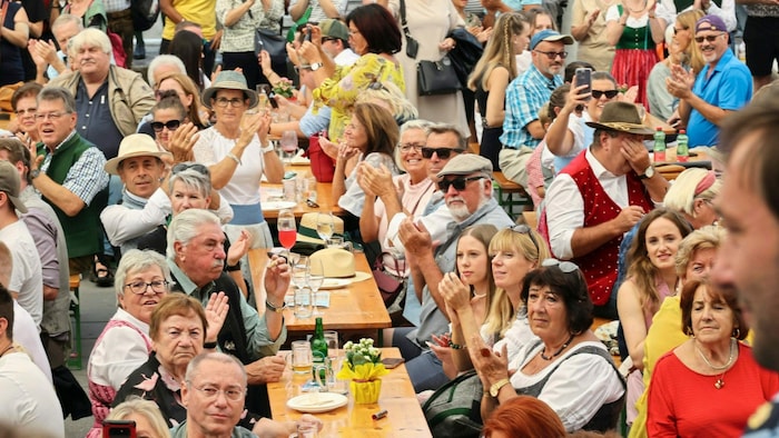 Klicken Sie sich durch die schönsten Bilder...