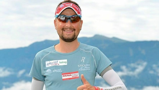 Dominik Pacher (Bild: Pacher)