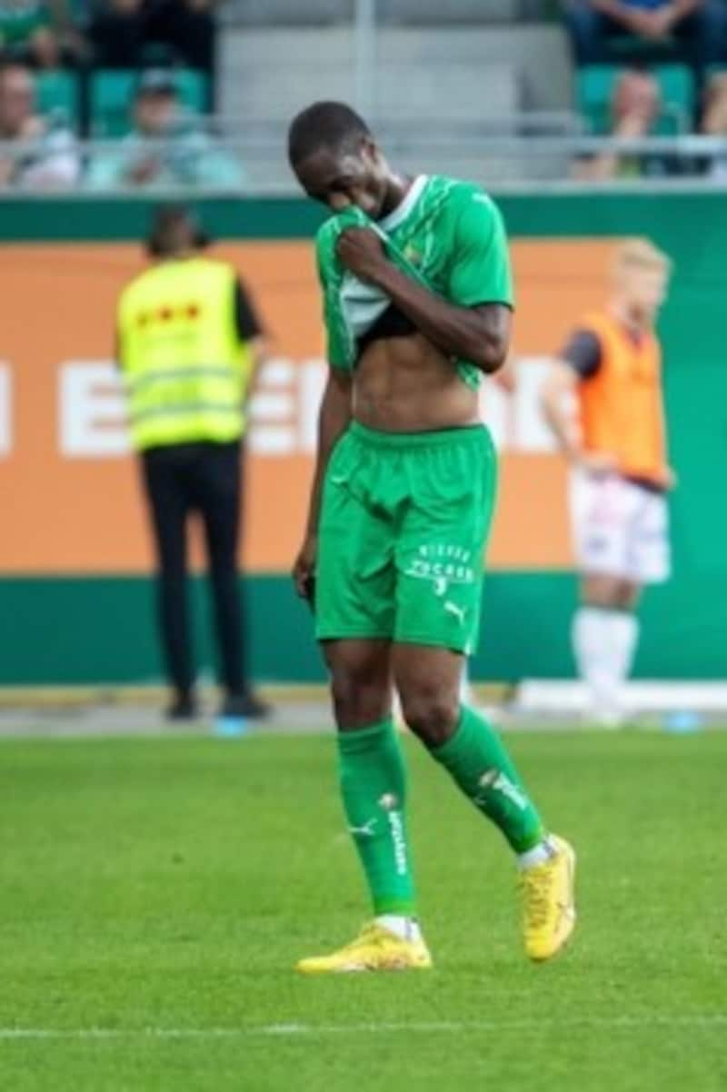 Terence Kongolo (Bild: GEPA pictures)