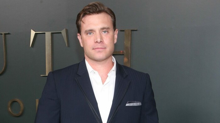 Trauer um Billy Miller
