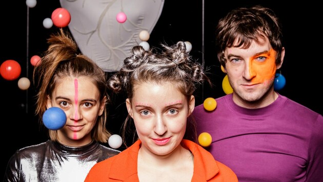 Im Kuddelmuddel gibt es Theater für ein junges Publikum
