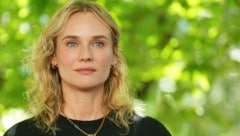 Diane Kruger wollte keine Nacktszenen in ihrem neuen Erotikthriller. (Bild: Laurent VU / Action Press/Sipa / picturedesk.com)