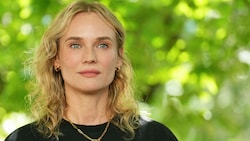 Diane Kruger wollte keine Nacktszenen in ihrem neuen Erotikthriller. (Bild: Laurent VU / Action Press/Sipa / picturedesk.com)