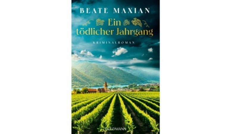(Bild: Goldmann)