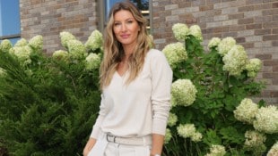 Gisele Bündchen (Bild: APA/Getty Images via AFP/GETTY IMAGES/Michael loccisano)