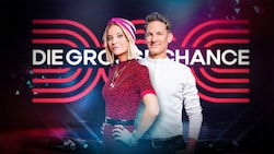 „Die Große Chance“ vereine den Slogan „ORF für dich und mich und alle“ perfekt. (Bild: ORF)