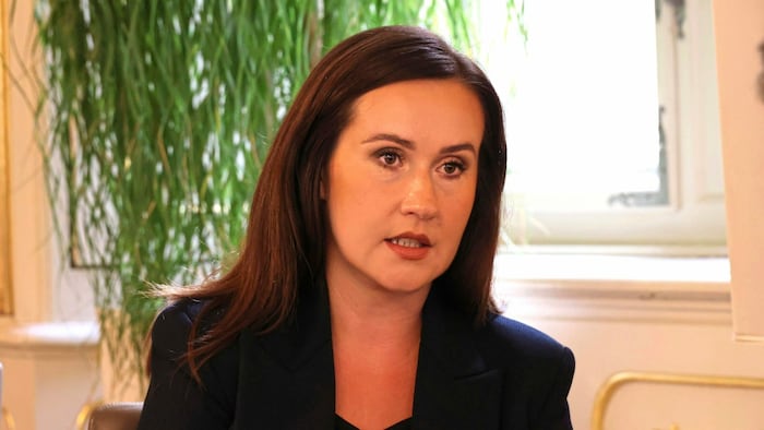 Michaela Grubesa