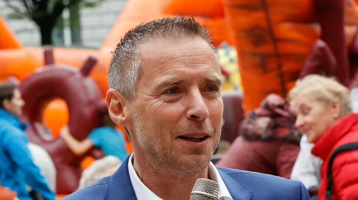 Peter Eder, Salzburgs Arbeiterkammer-Präsident, hat drei Sofort-Lösungen vorgeschlagen.