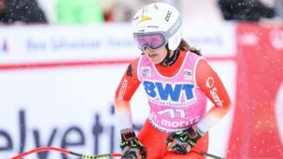 Livia Ross (Bild: GEPA pictures)