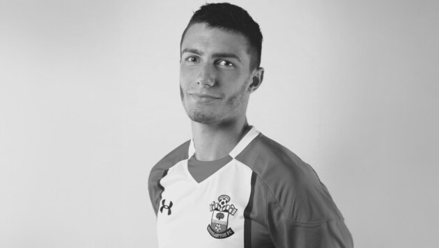 Ben Cull wurde nur 24 Jahre alt.