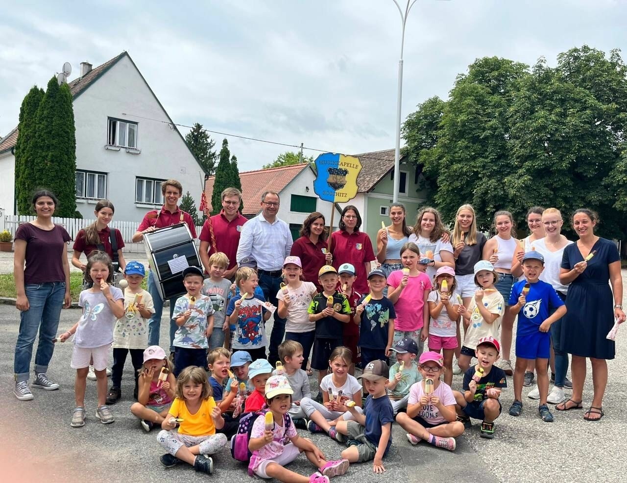 „Herzensmensch“Voting Diese Gemeinden haben das Herz am rechten