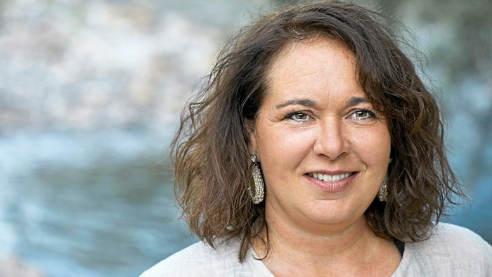 Katharina Springer hat die Geschichte in einen spannenden Roman umgewandelt.