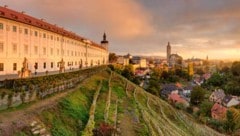 Kutná Hora: die Schatzkammer des böhmischen Königreichs. (Bild: Czech Tourism)